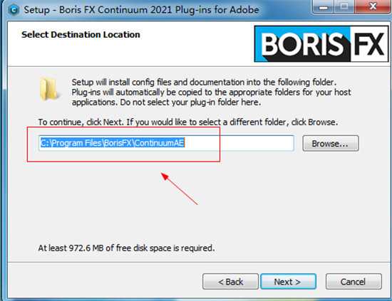 Boris FX Continuum Complete