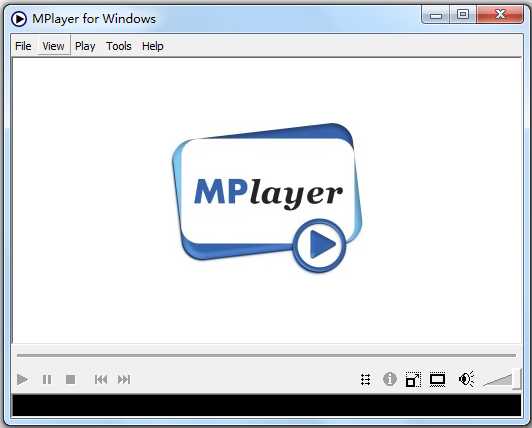 MPlayer播放器