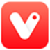 V篇(多媒体社交平台) 2.0.0.10 官方安装版