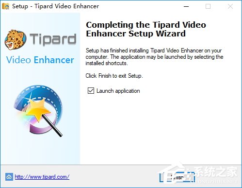 Tipard Video Enhancer