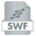 SWF File Player(多功能SWF播放器) V1.0 英文安装版