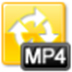 超级mp4视频转换器 V2.20 官方安装版