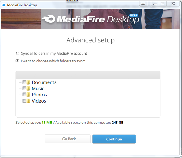 MediaFire