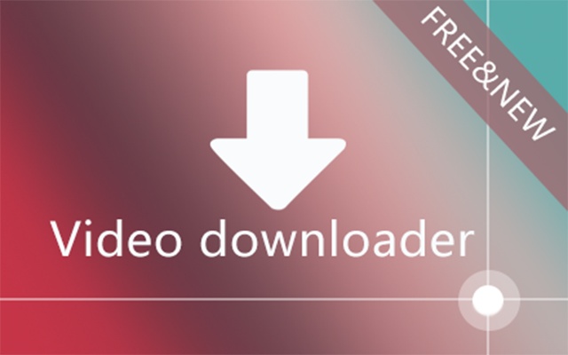 Video Downloader rofessional插件