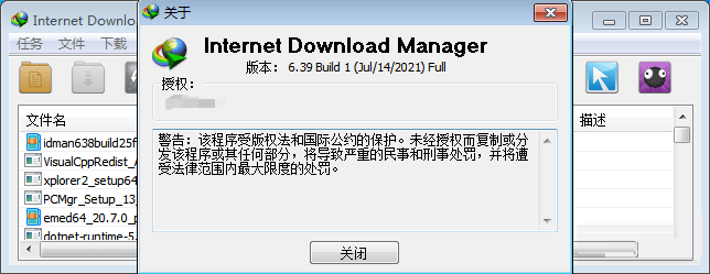 Internet Download Manager