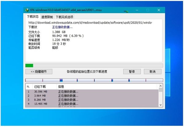 Internet Download Manager