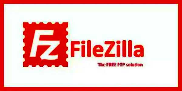 FileZilla