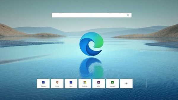 Microsoft Edge浏览器