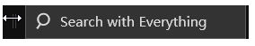 EverythingToolbar