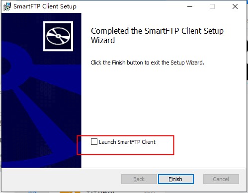 SmartFTP