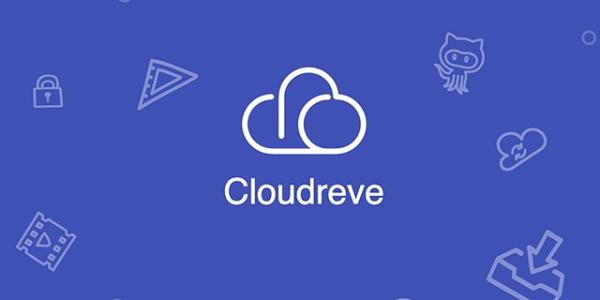 Cloudreve