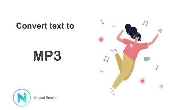 Natural Reader Text to Speech Google