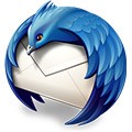 Mozilla Thunderbird(邮件客户端) V104.0 中文安装版