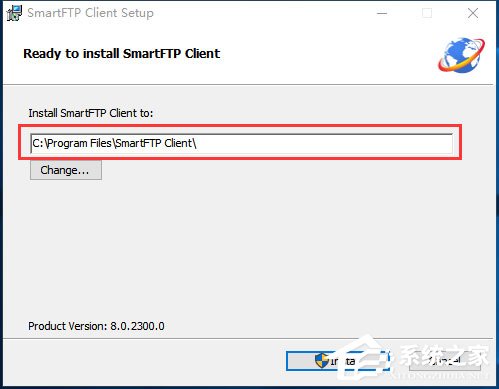 SmartFTP64位