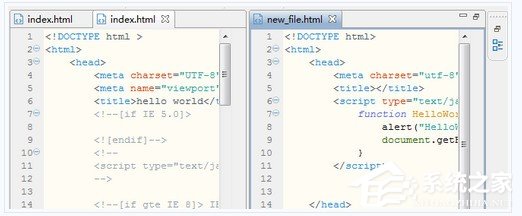 hbuilder(html5开发工具)