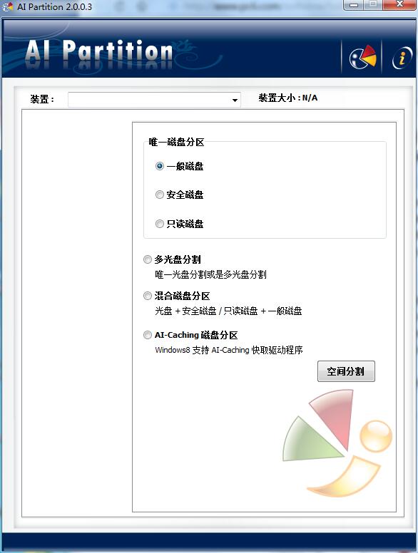 AI Partition