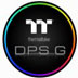 TT DPS G PC APP(曜越电源管理) V3.2.6 英文安装版