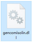 gencomisolin.dll