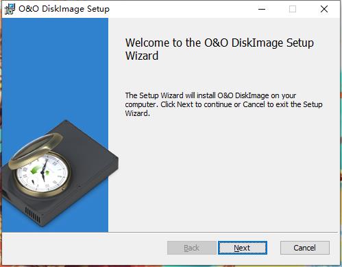 O&O DiskImage Pro