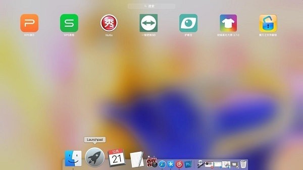 MyDock