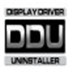 Display Driver Uninstaller(显卡驱动卸载工具) V18.0.3.5 官方版