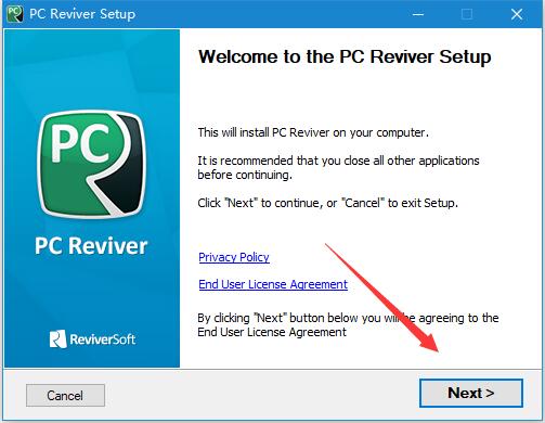 ReviverSoft PC Reviver