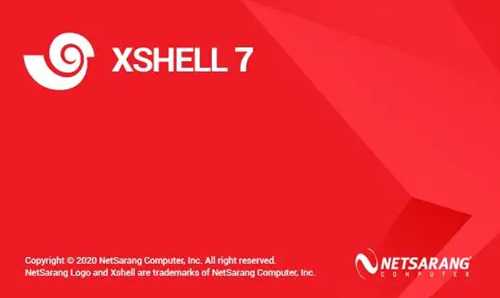 Xshell 7