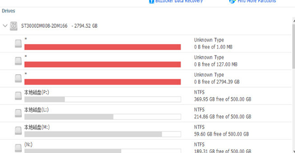 IBoysoft Data Recovery Free