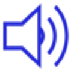 BlueVolume(系统命令行自动调节音量工具) V1.0 免费版