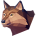 My Wolf 3D动态桌面野生宠物壁纸 V1.0 中文版
