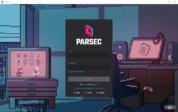 Parsec