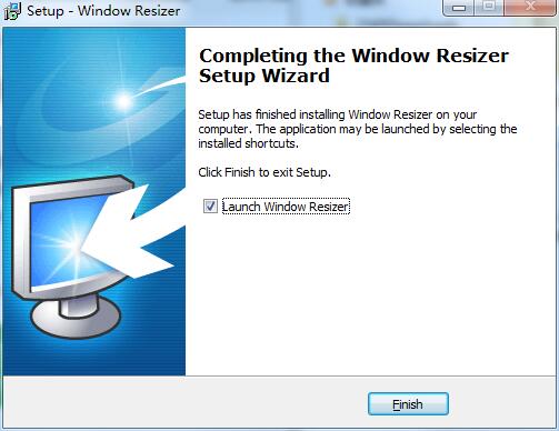 Window Resizer