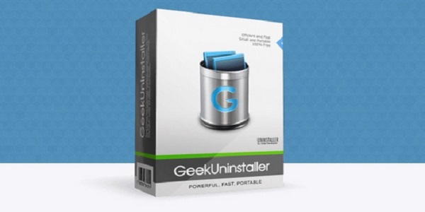 Geek Uninstaller