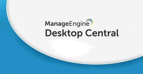 ManageEngine Desktop Central