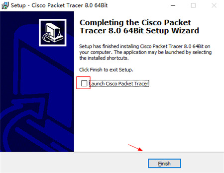 Cisco Packet Tracer