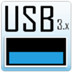 USB3.0驱动注入工具 V6.6 绿色免费版