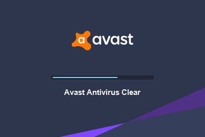 Avast卸载工具
