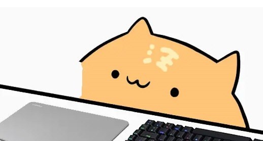 Bongo Cat Mver皮肤