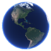 Desktop Earth(地球桌面软件) V3.3.0 官方免费版