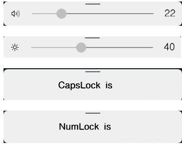 ModernFlyouts 