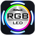 ASRock RGB LED(华擎灯光控制系统) V1.0.34 官方版