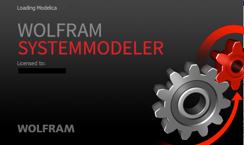 Wolfram SystemModeler