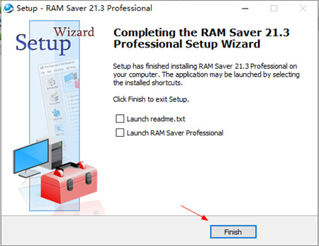 RAM Saver Pro 