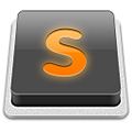 Sublime Text（高级文本编辑器）V4.1.0.7 官方安装版