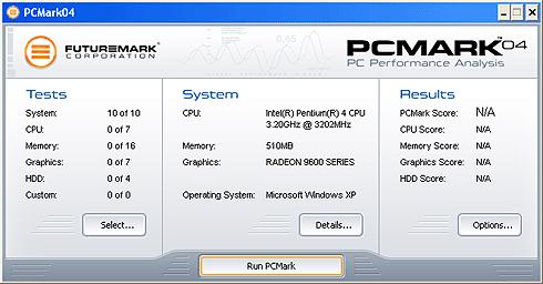 PCMark04