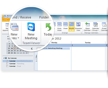 TeamViewer