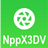 NppX3DV