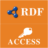 RdfToAccess