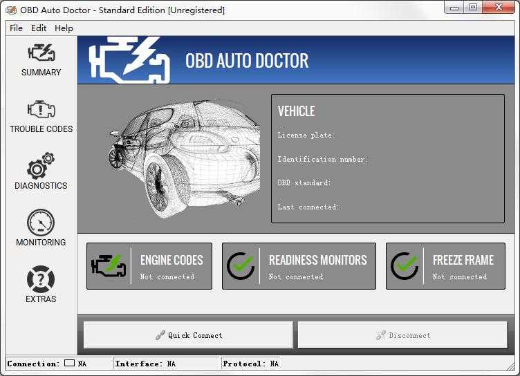 OBD Auto Doctor