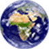 EarthView(实时地球动态壁纸) V7.3.0 中文免费版